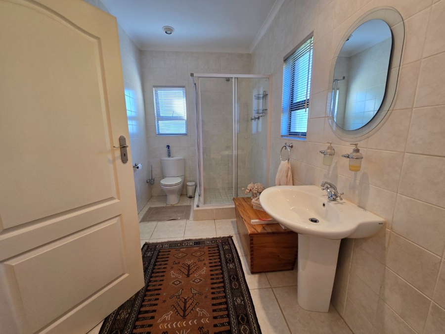 3 Bedroom Property for Sale in Kiepersol Free State